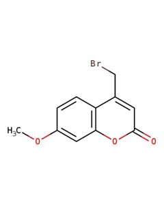 Astatech 4-BROMOMETHYL-7-METHOXYCOUMARIN; 1G; Purity 95%; MDL-MFCD00006869